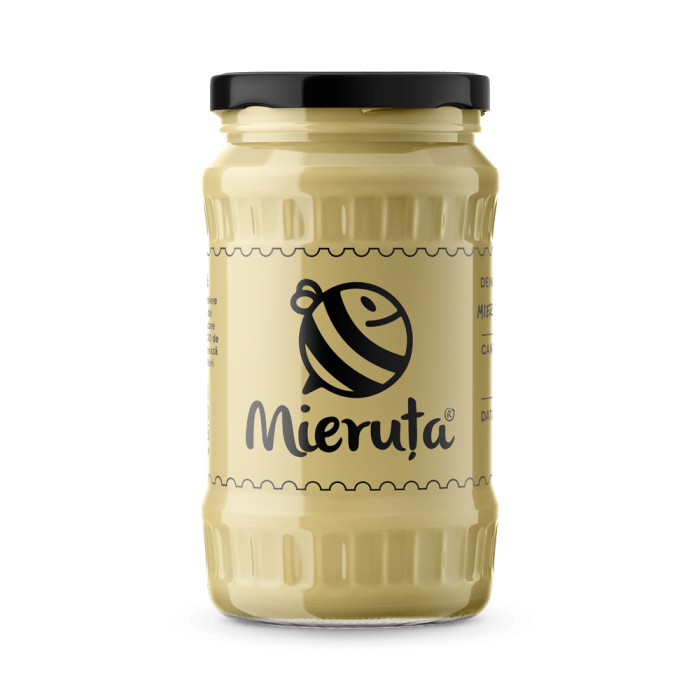 Mieruța Rapiță 450g