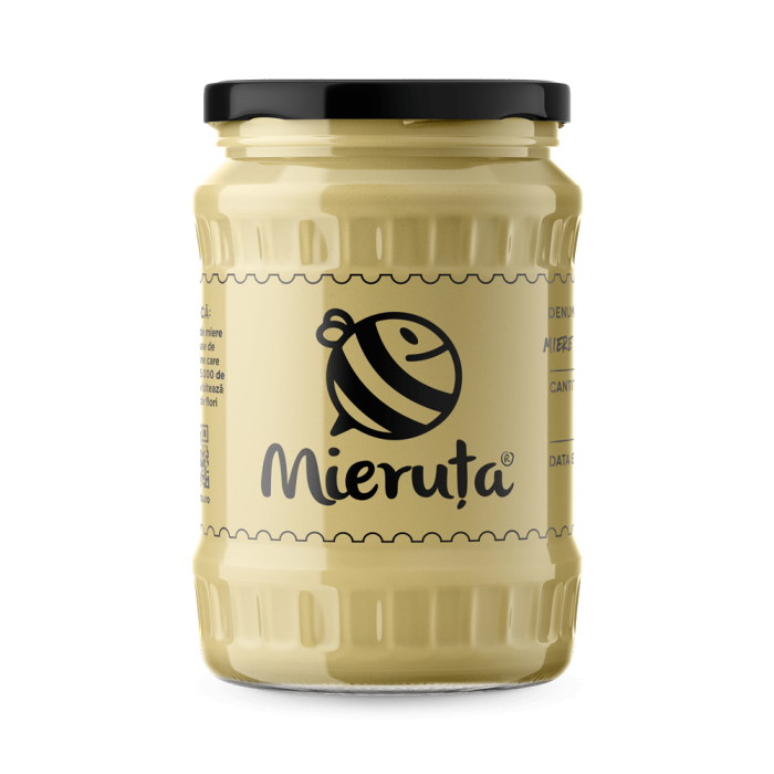 Mieruța Rapiță 950g